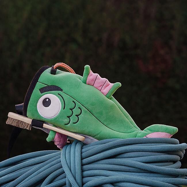 YY VERTICAL - SAC A MAGNESIE FISH