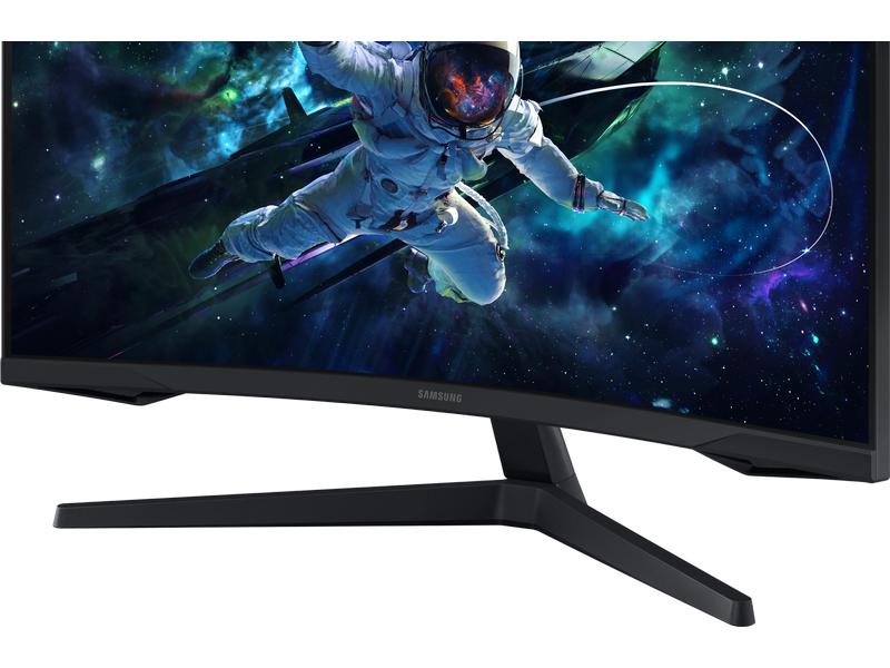 Samsung Monitor Odyssey G5 LS32CG552EUXEN 32