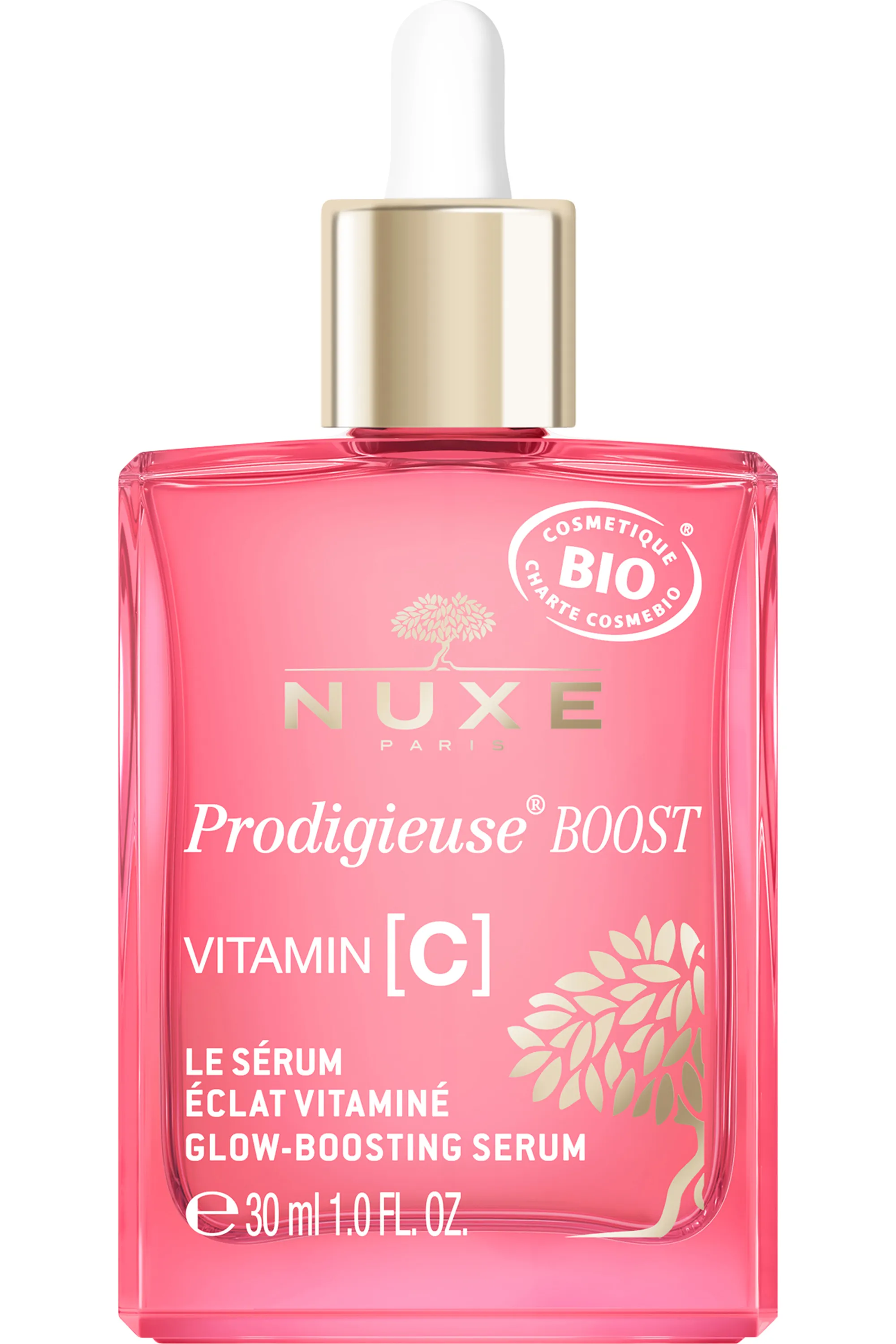 Nuxe Sérum éclat vitaminé Prodigieuse® Boost-30 ml