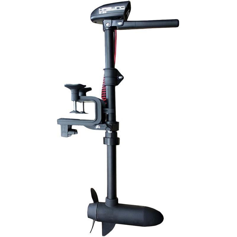 Moteur Electrique Haswing W-20 20 Lbs
