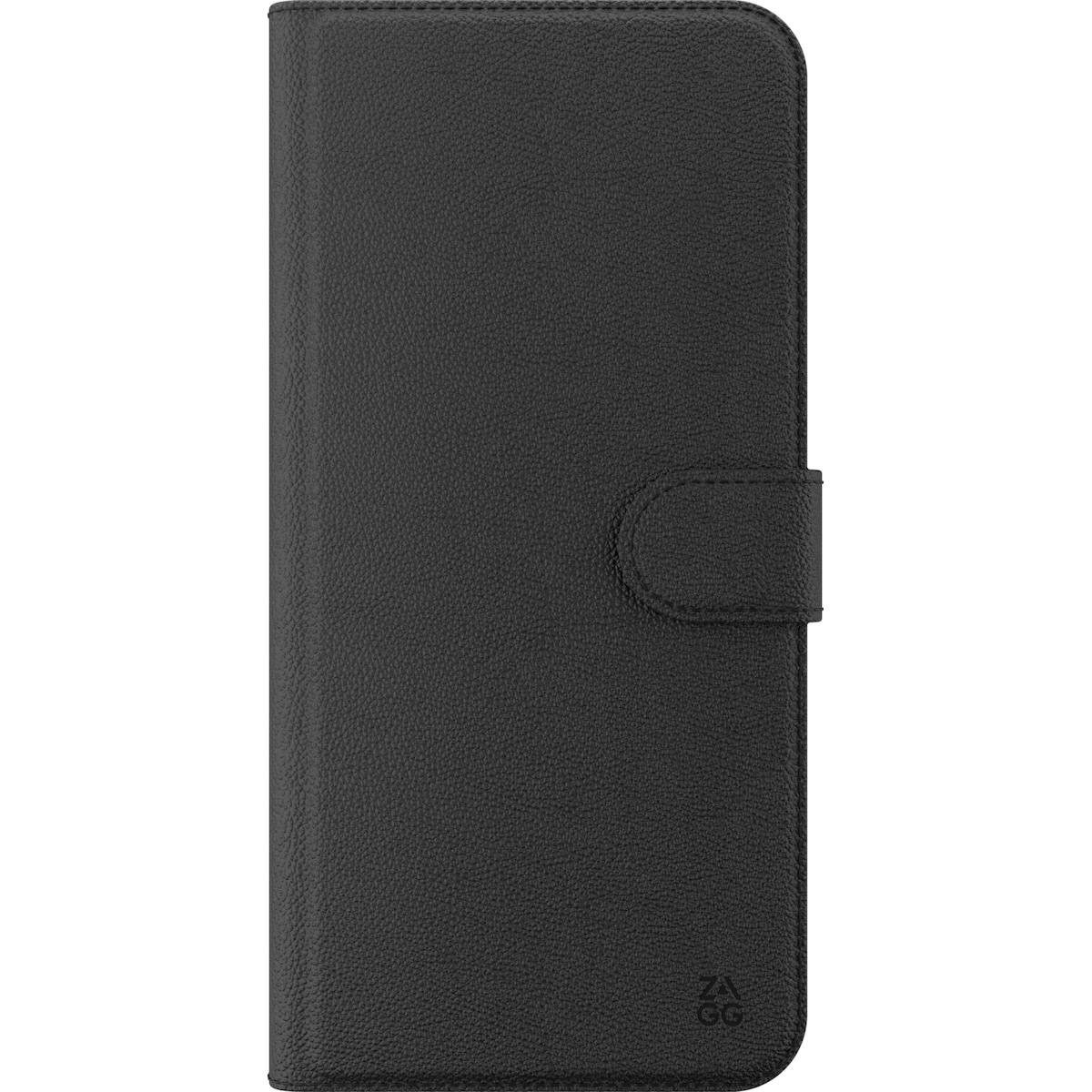 Zagg Samsung Galaxy A05 lommebokdeksel (sort)