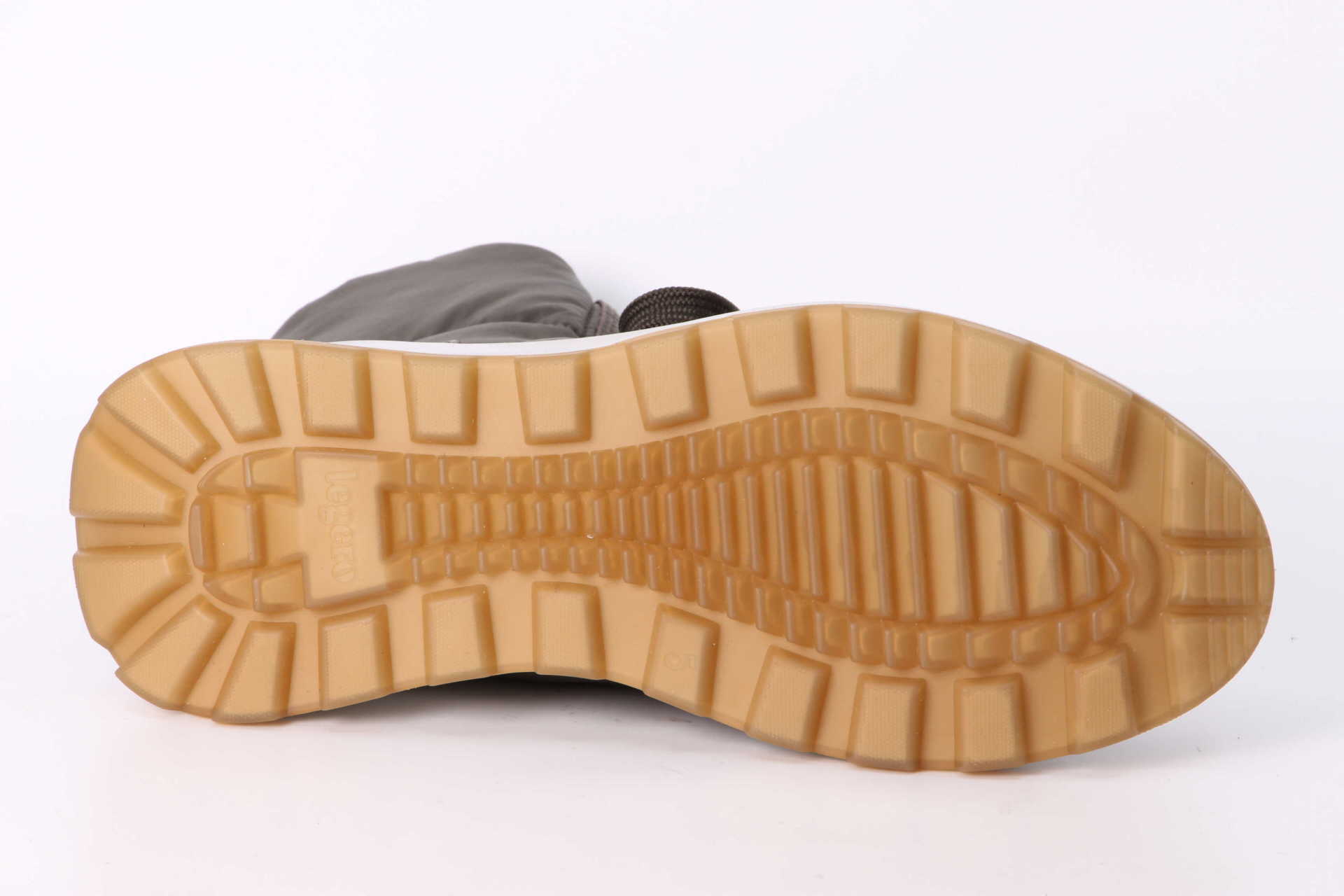Legero T4 Run GTX ossido / grau