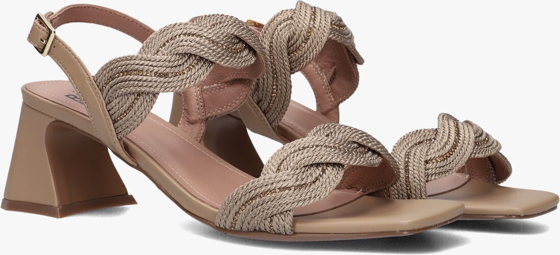 BIBI LOU camel bibi lou sandalen 876z94hg