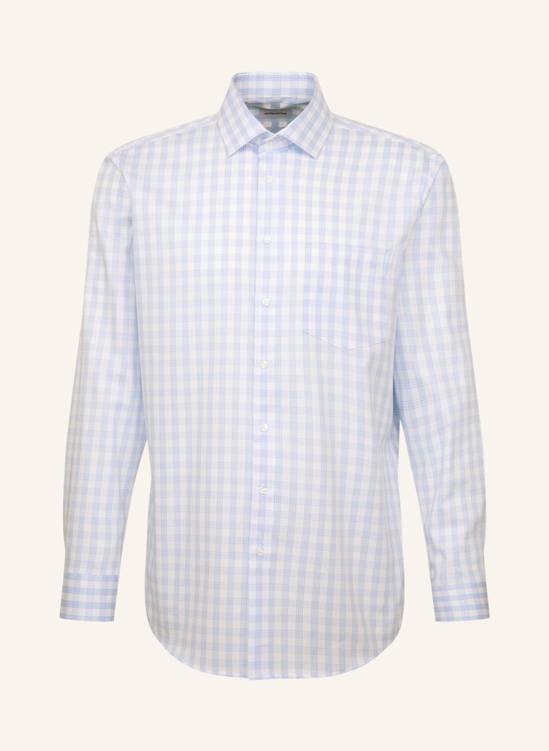 seidensticker Business Hemd Regular Fit