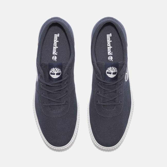 Sneaker Mylo Bay da Uomo in blu scuro