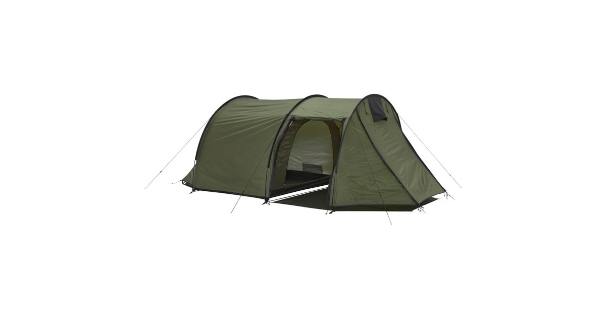 Grand CanyonROBSON 3 Capulet Olive tent  (Olijfgroen/grijs)