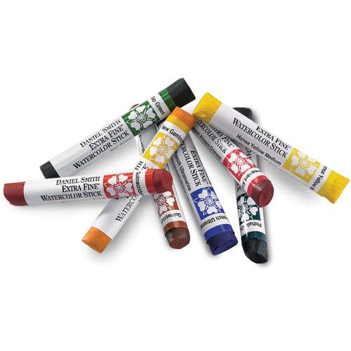 DANIEL SMITH Extra Fine Watercolor Sticks
