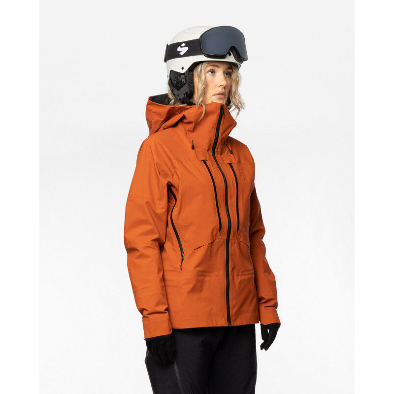 Crusader GORE-TEX Pro Jacket Women's - Veste ski femme