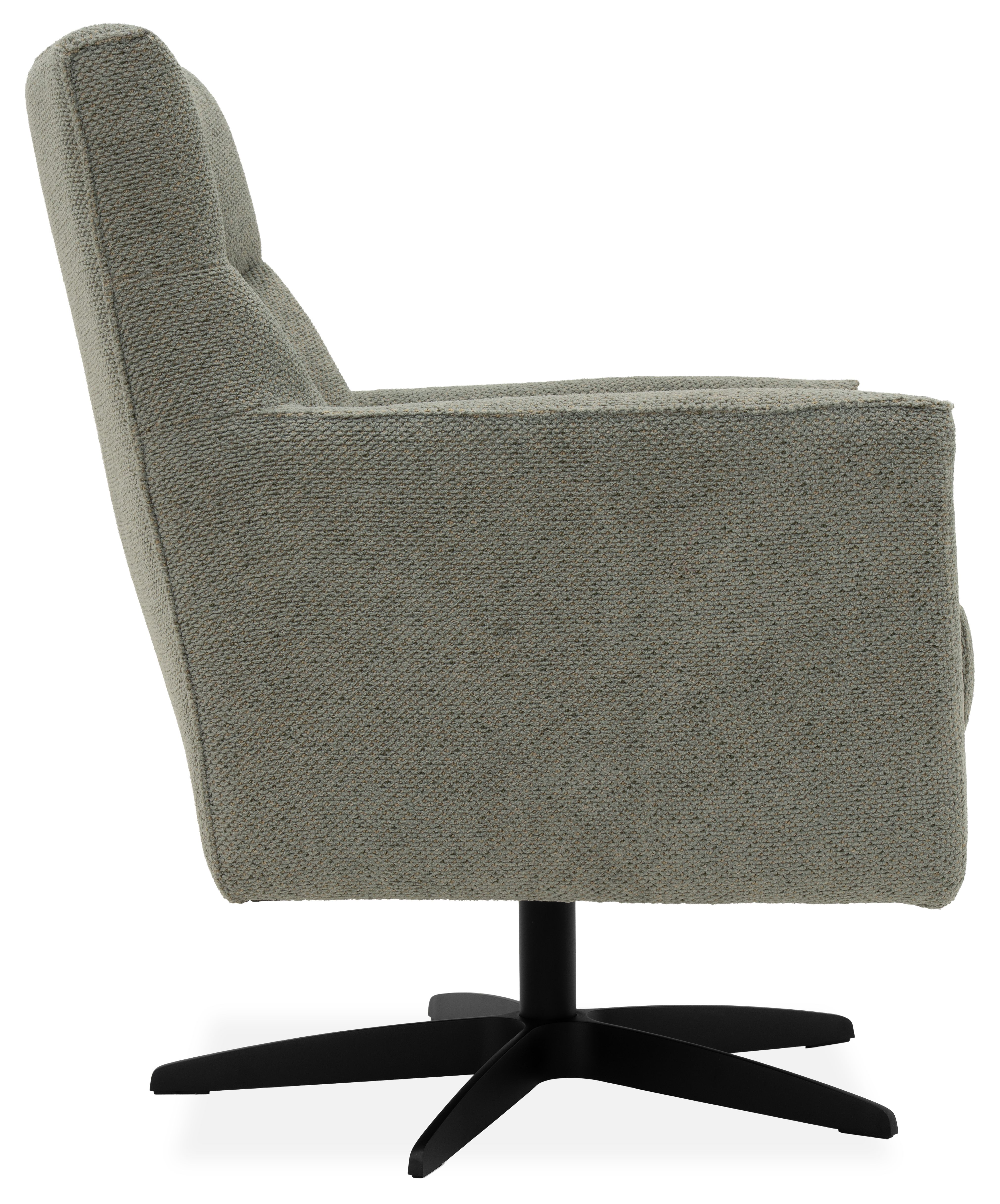 Fauteuil Venera B71 x D70 x H89 cm