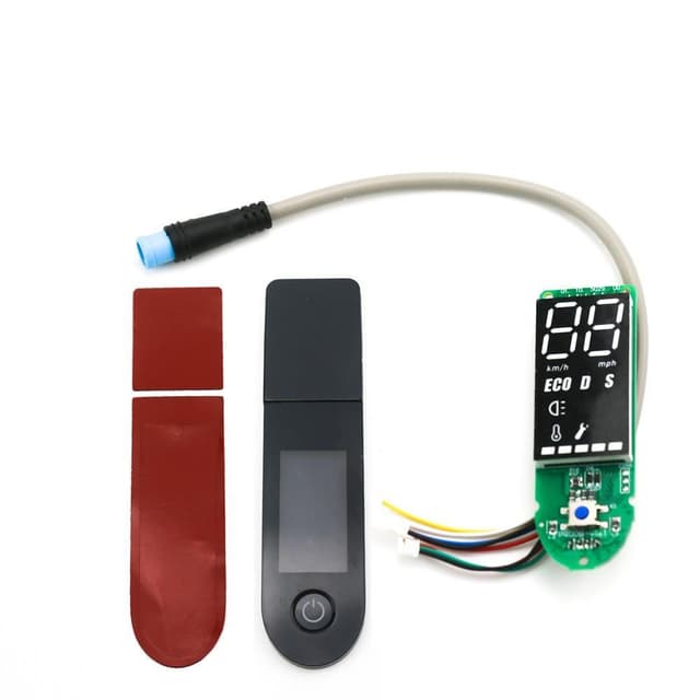 Xiaomi M365 Pro/Pro 2 Scooter Bluetooth kredsløbskortskærm