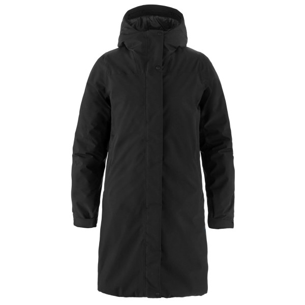 Fjällräven - Women's HC Hydratic Padded Parka - Parka