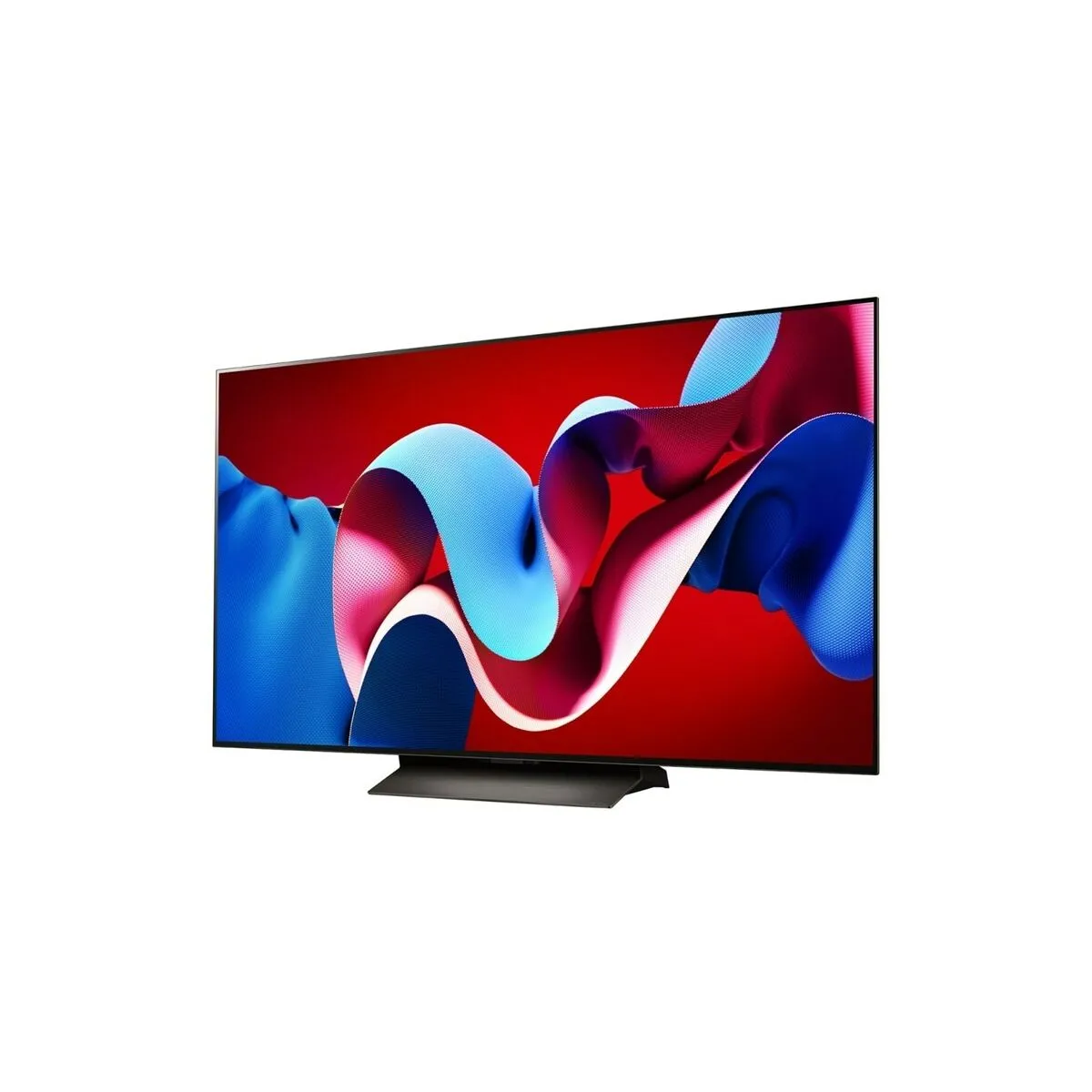 LG OLED55C41LA.AEU - Noir