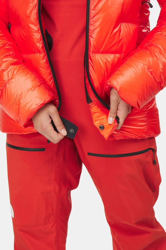 The North Face The North Face Summit Pumori Donsjas Dames