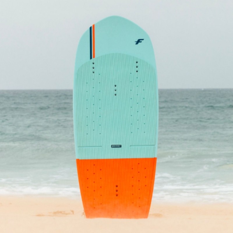 Planche Kitefoil F-One Pocket - The Corner Shop