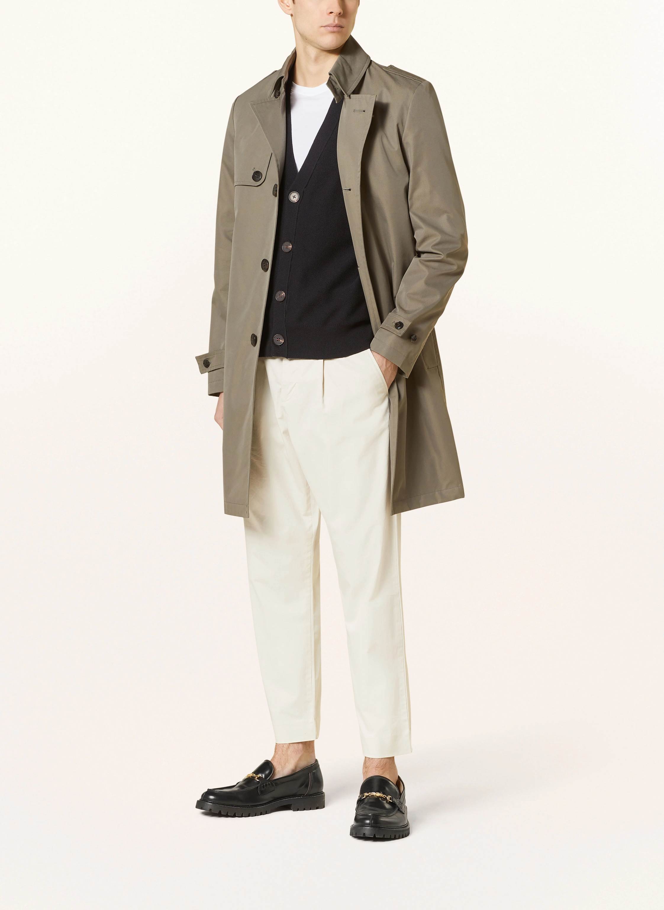 PAUL Trenchcoat