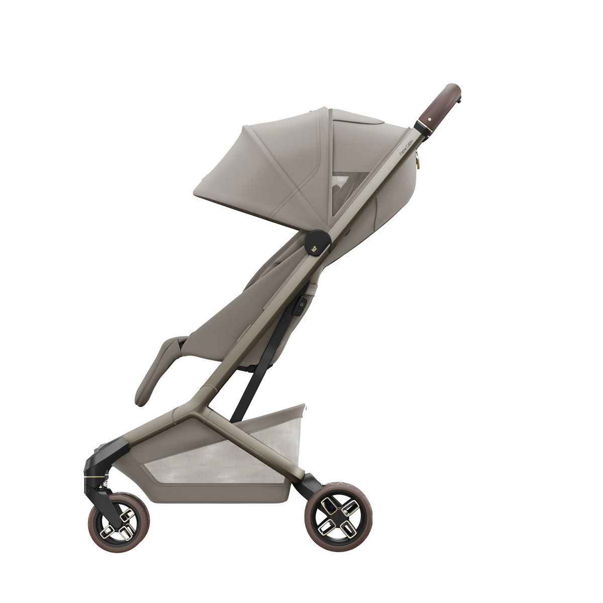 Maxi CosiMaxi Cosi   Fame Cabin Set sapphire sand