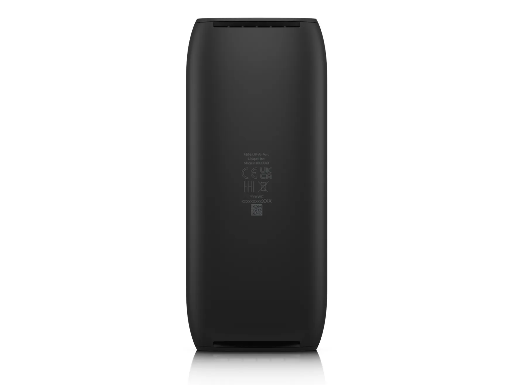 Ubiquiti UniFi - AI port forbedrer - kablet - Gigabit Ethernet