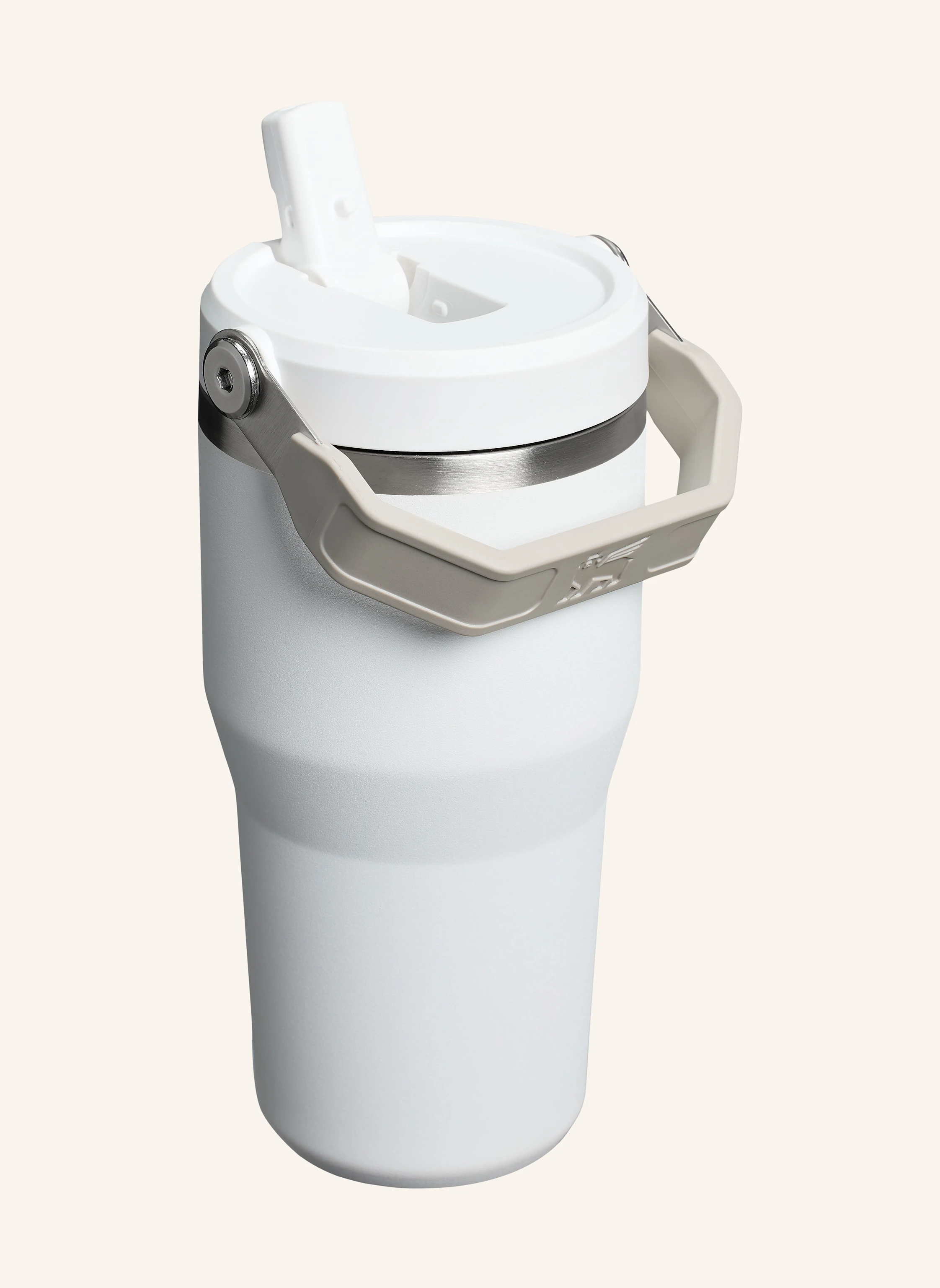 STANLEY Thermobecher THE ICEFLOW™ FLIP STRAW 2.0