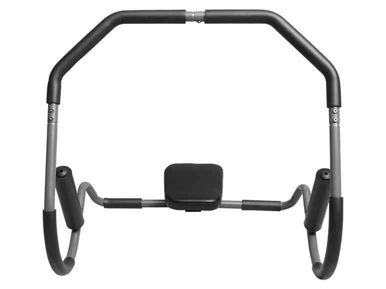 Buikspiertrainer
