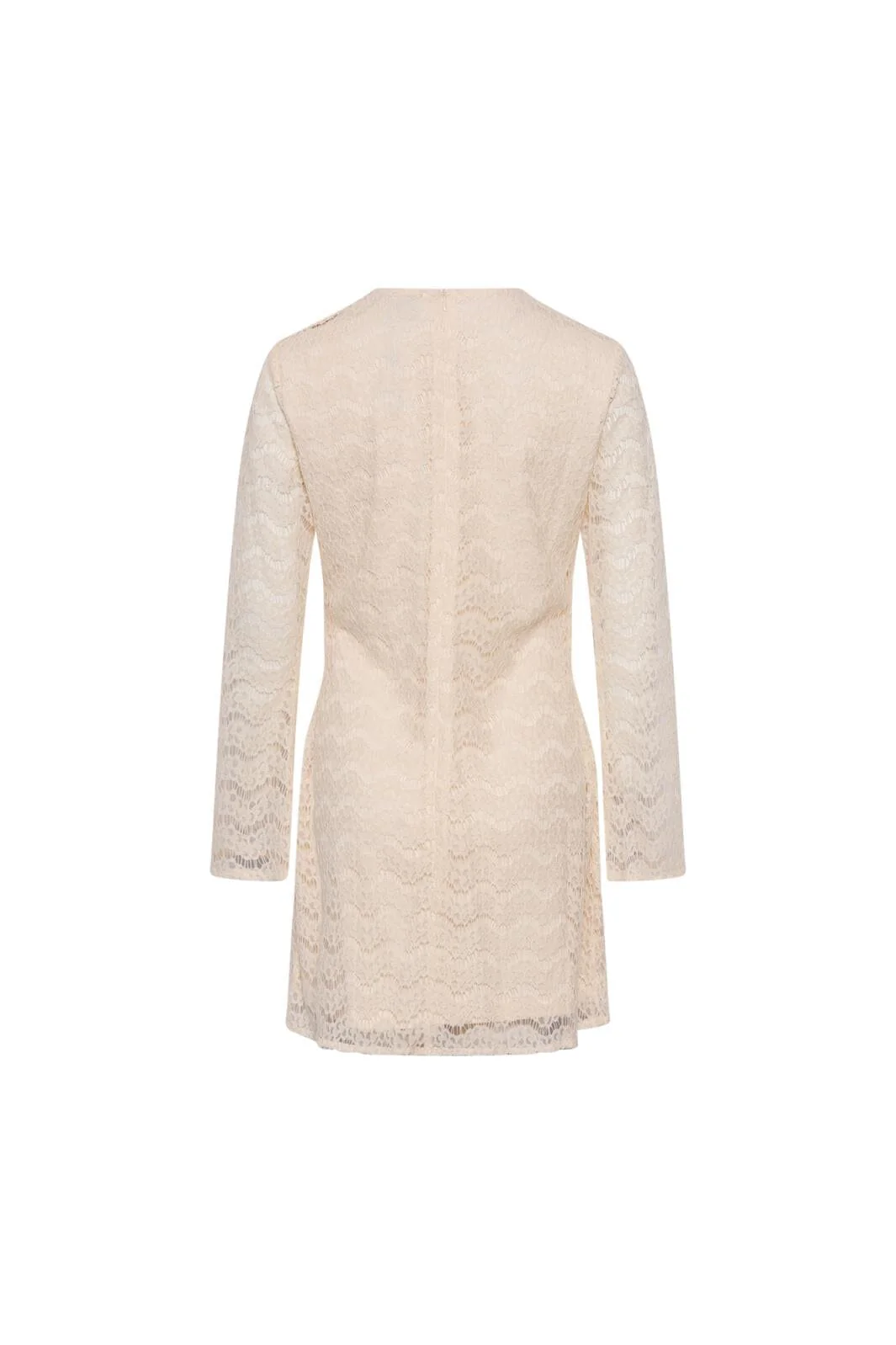 Noella Stefani Dress 974 ivory