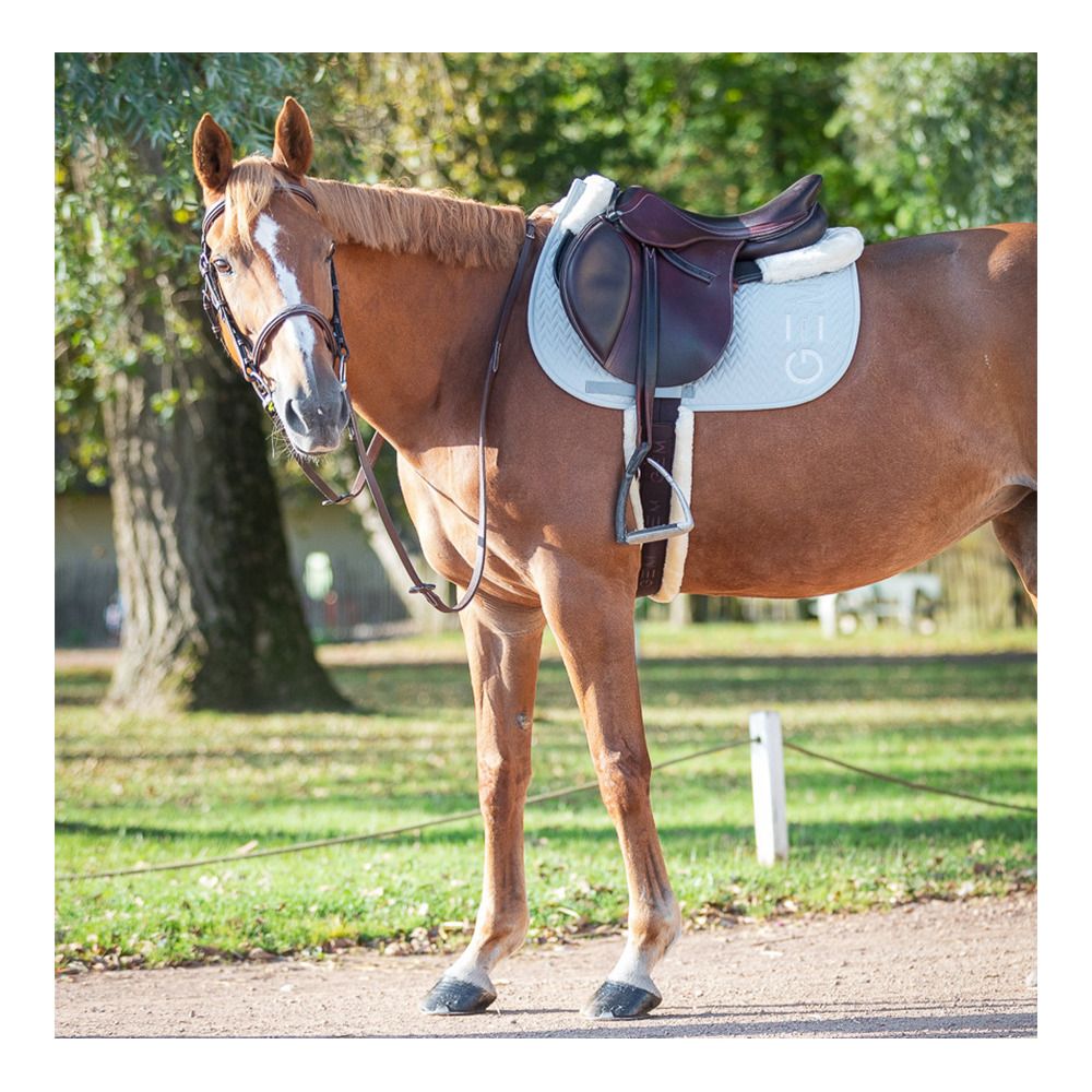 Gem TEN - Tapis d'obstacle gris acier