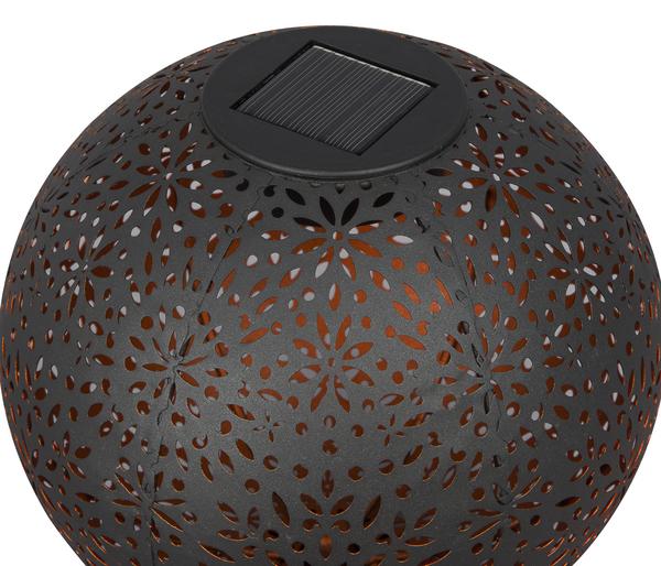 Dehner Solar-Kugel Lemba