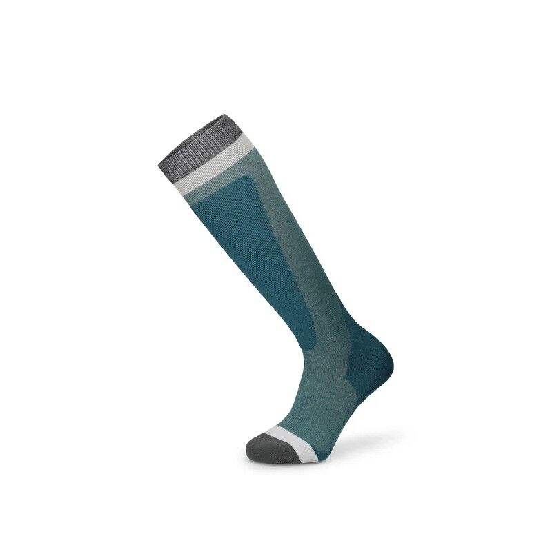 Think About Merino Winter - Chaussettes en laine mérinos