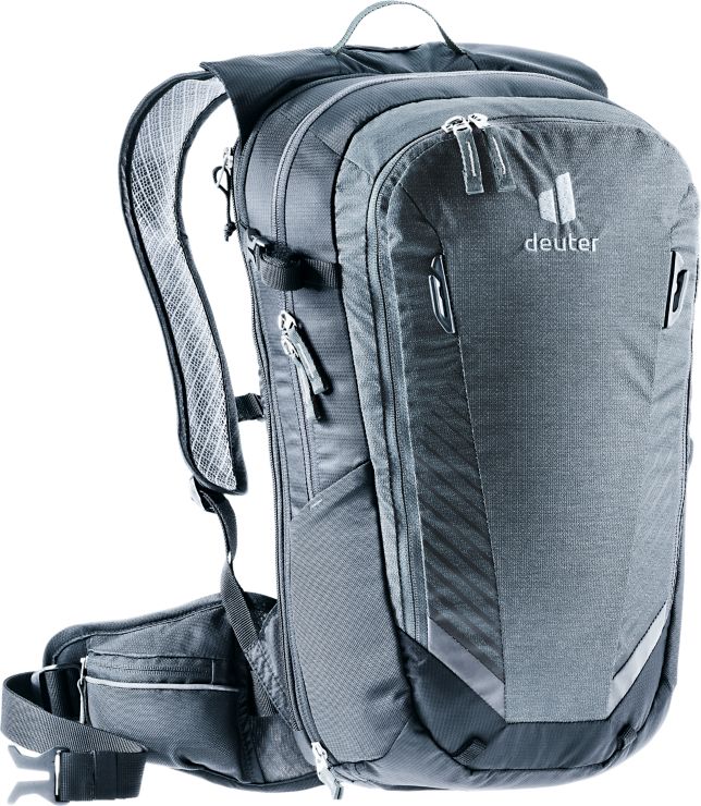 DeuterCompact EXP 14 - grau