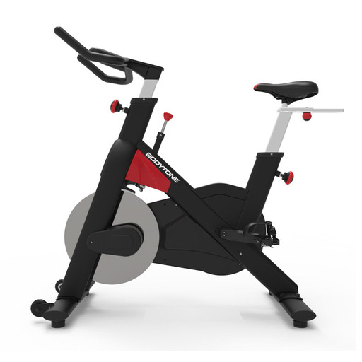 Bicicleta Ciclismo Indoor Bodytone Ex2s