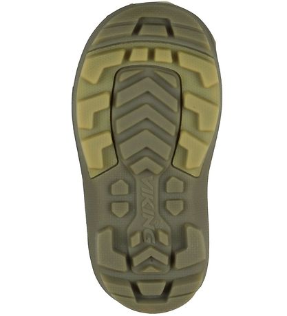 Viking Thermostiefel - Extreme 2.0 - Grün