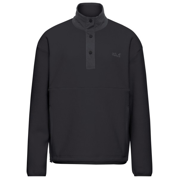 Jack Wolfskin - Women's Sumetro Halfzip - Pull polaire