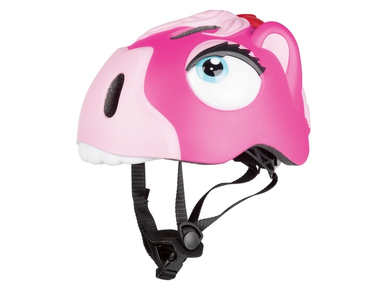 Kinder fietshelm