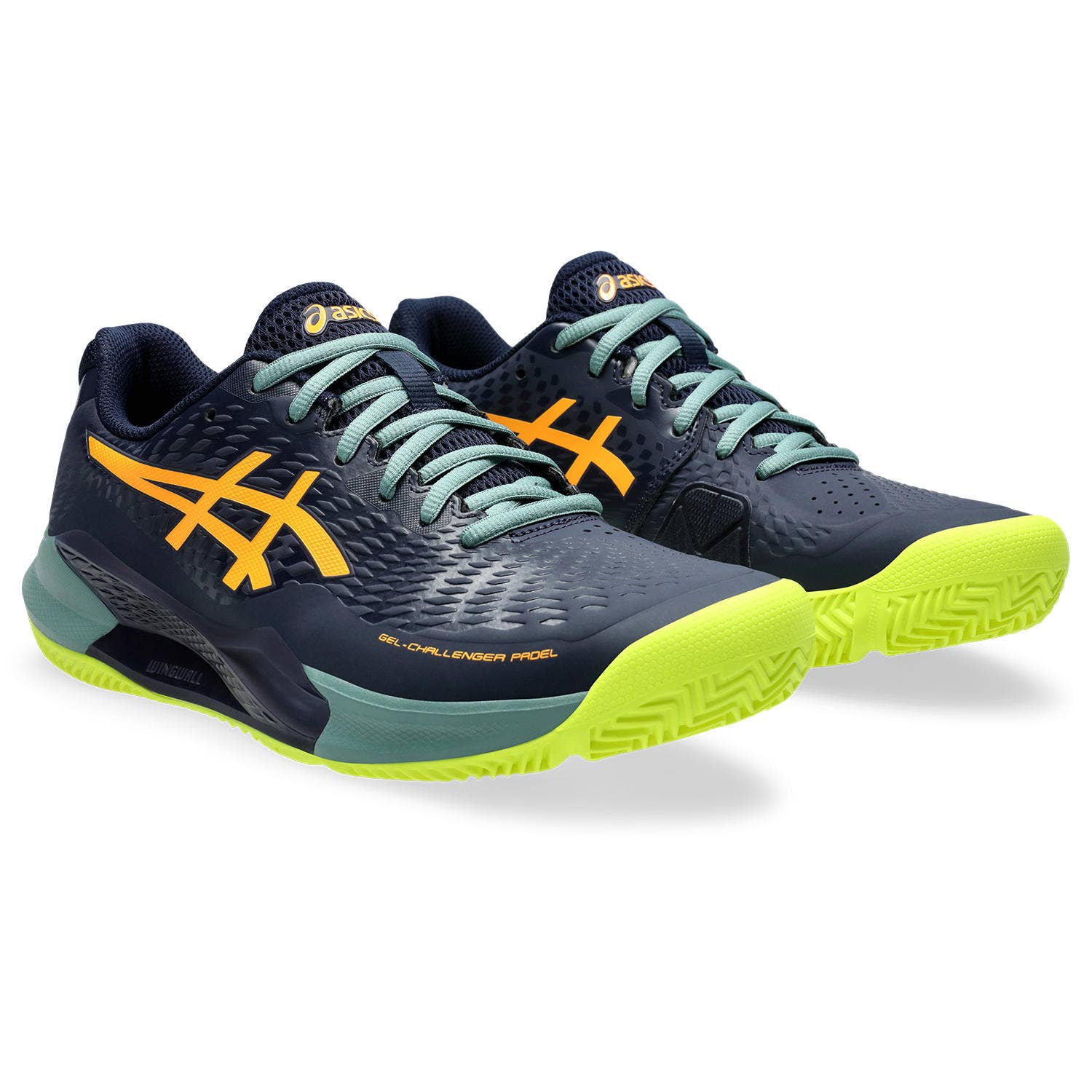 ASICS  Gel-Challenger 14 Padel Heren