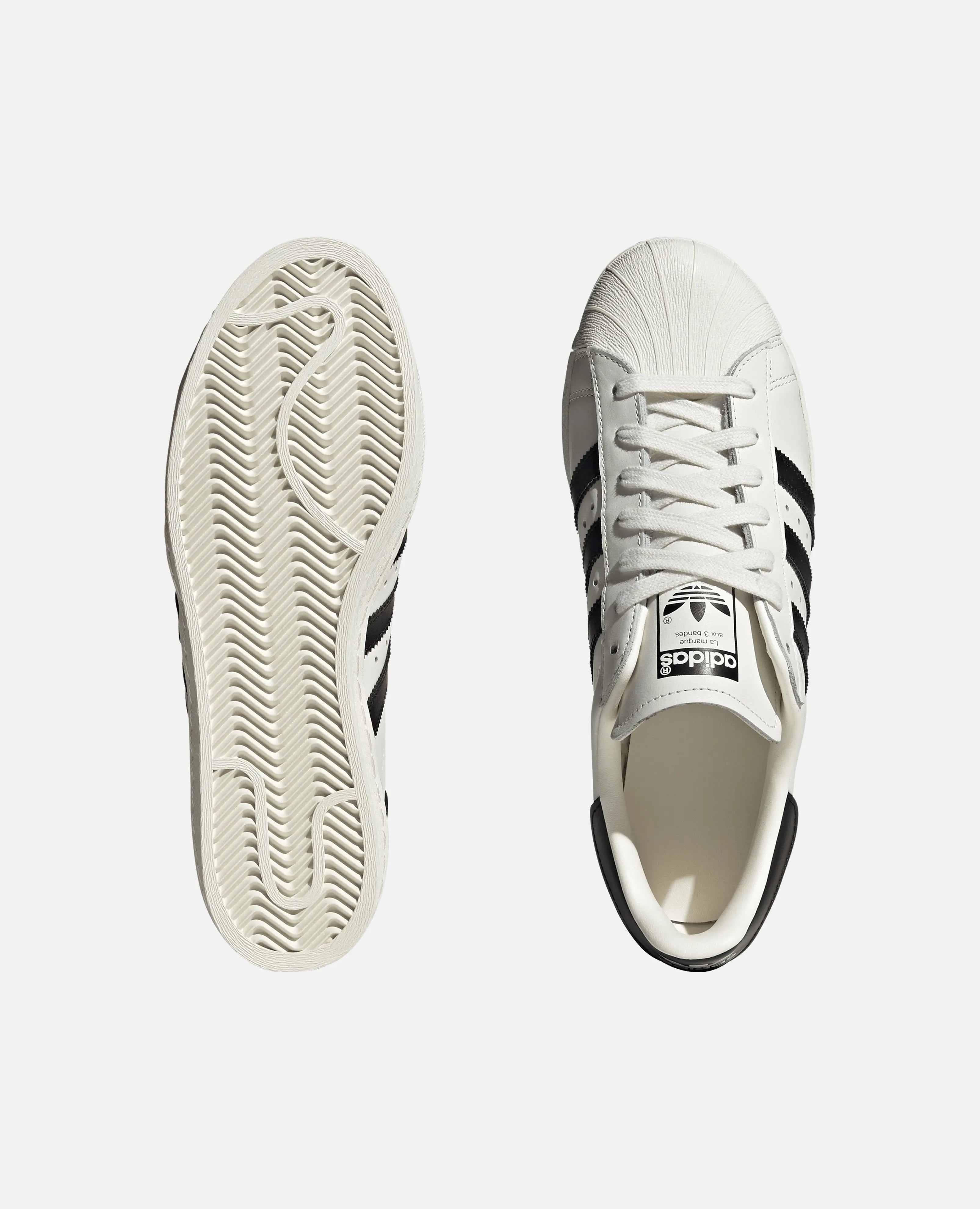 adidas Super 82 (Cloud White/Core Black/Off White)