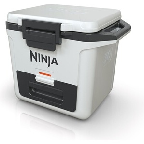 Glacière Ninja FrostVault 28L blanche FB131EUWH