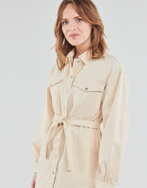 Vila - VIDERESSA - Beige