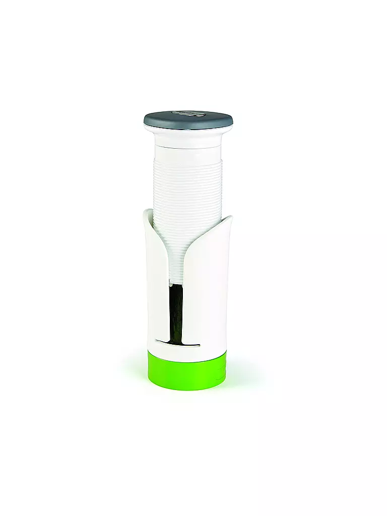 ZYLISS Spiralschneider E900025 weiss