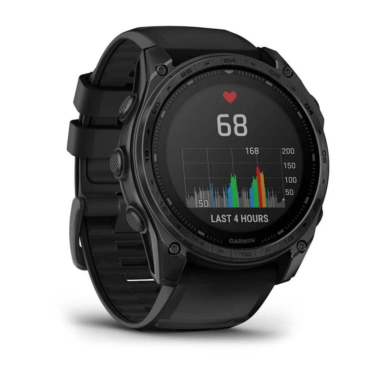 Garmin<br>Tactix 8 Solar 51mm