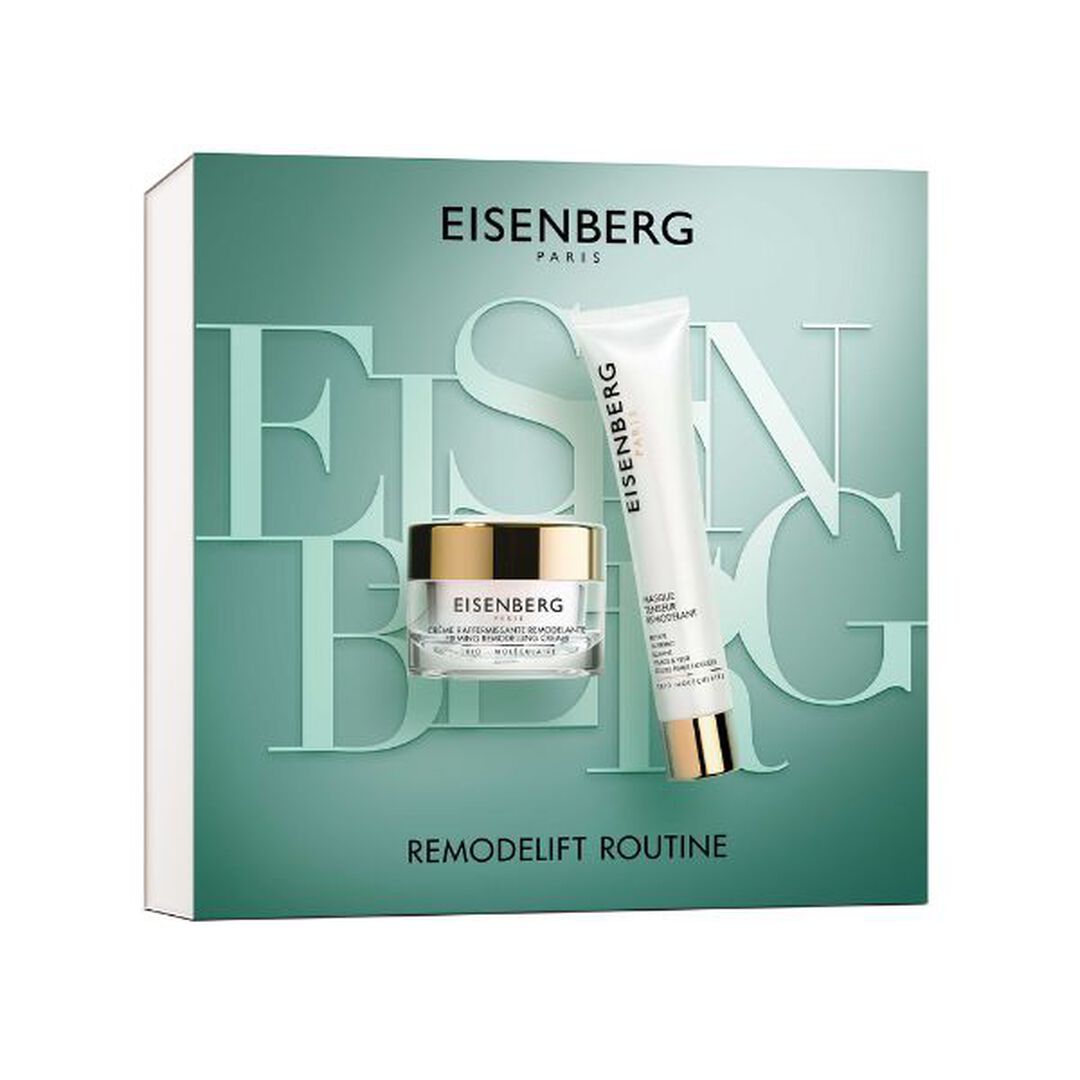 Eisenberg Classique Coffret Remodelift Routine - 50ml