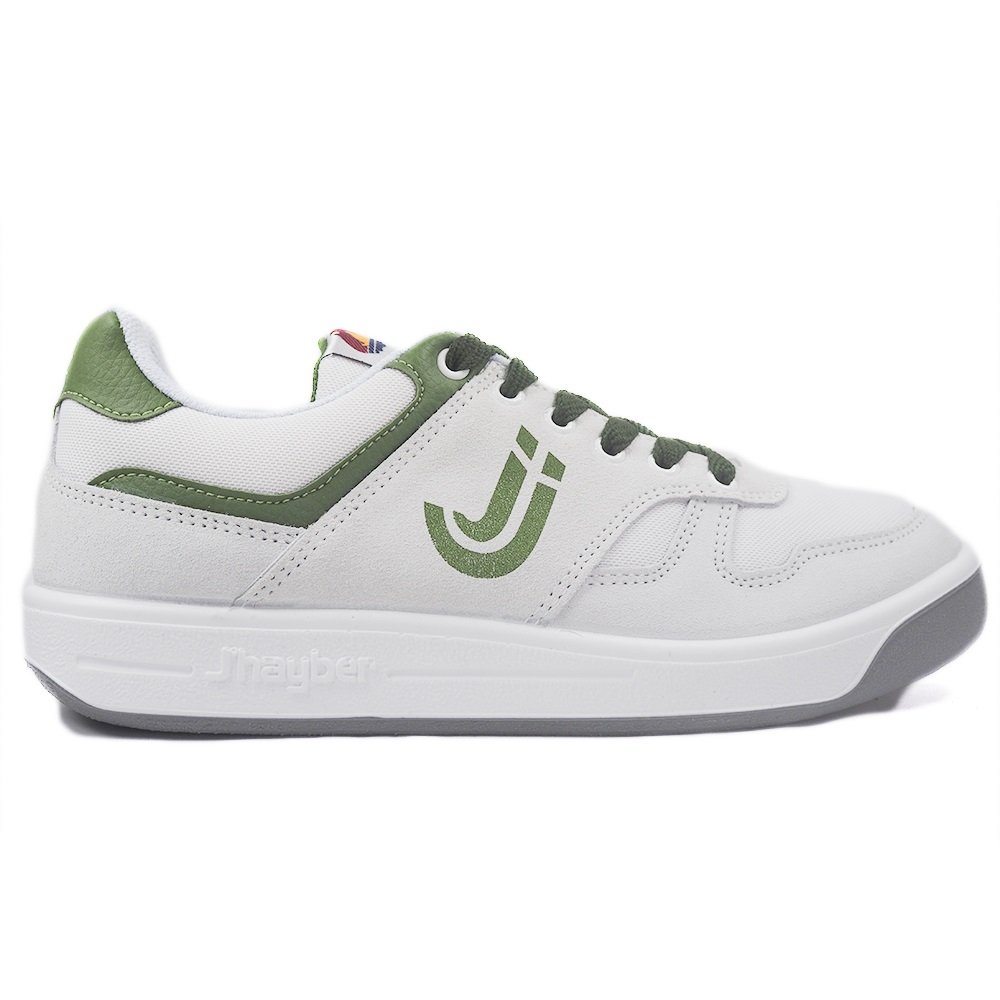 Zapatillas J'Hayber New Match