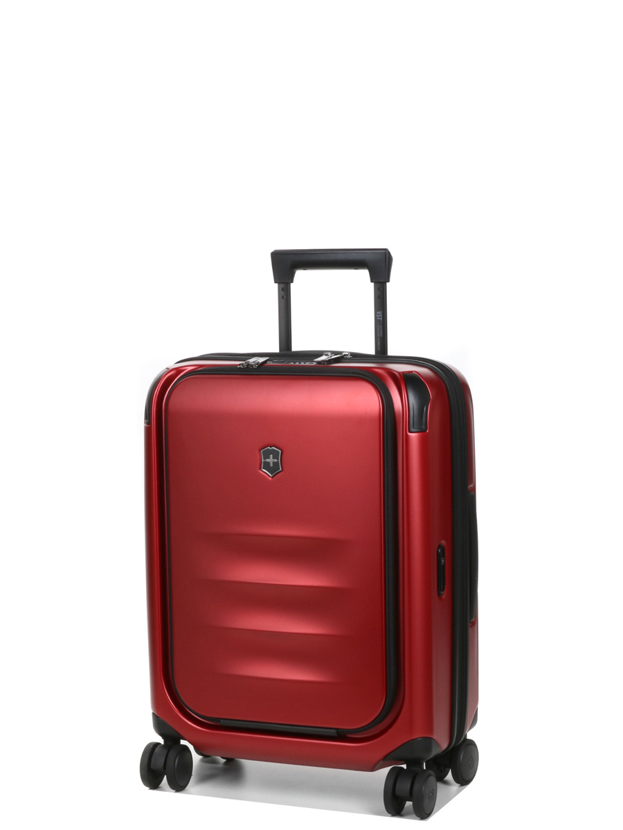 Valise Victorinox Spectra 3.0 Slim 55 cm - Poche Frontale