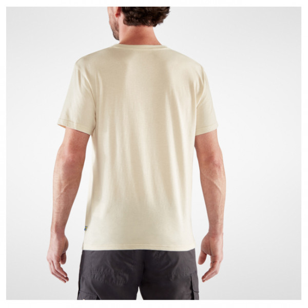 Fjällräven - 1960 Logo - T-shirt