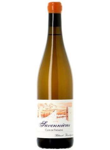 Savennières Clos de Frémine - Thibaud Boudignon