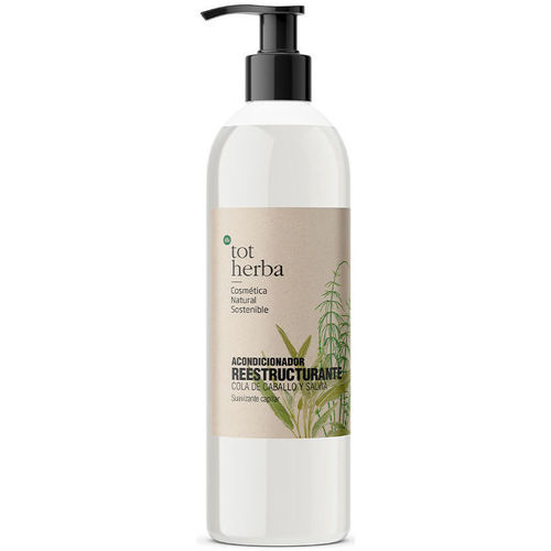 Tot Herba - Acondicionador Capilar Cola Caballo&salvia