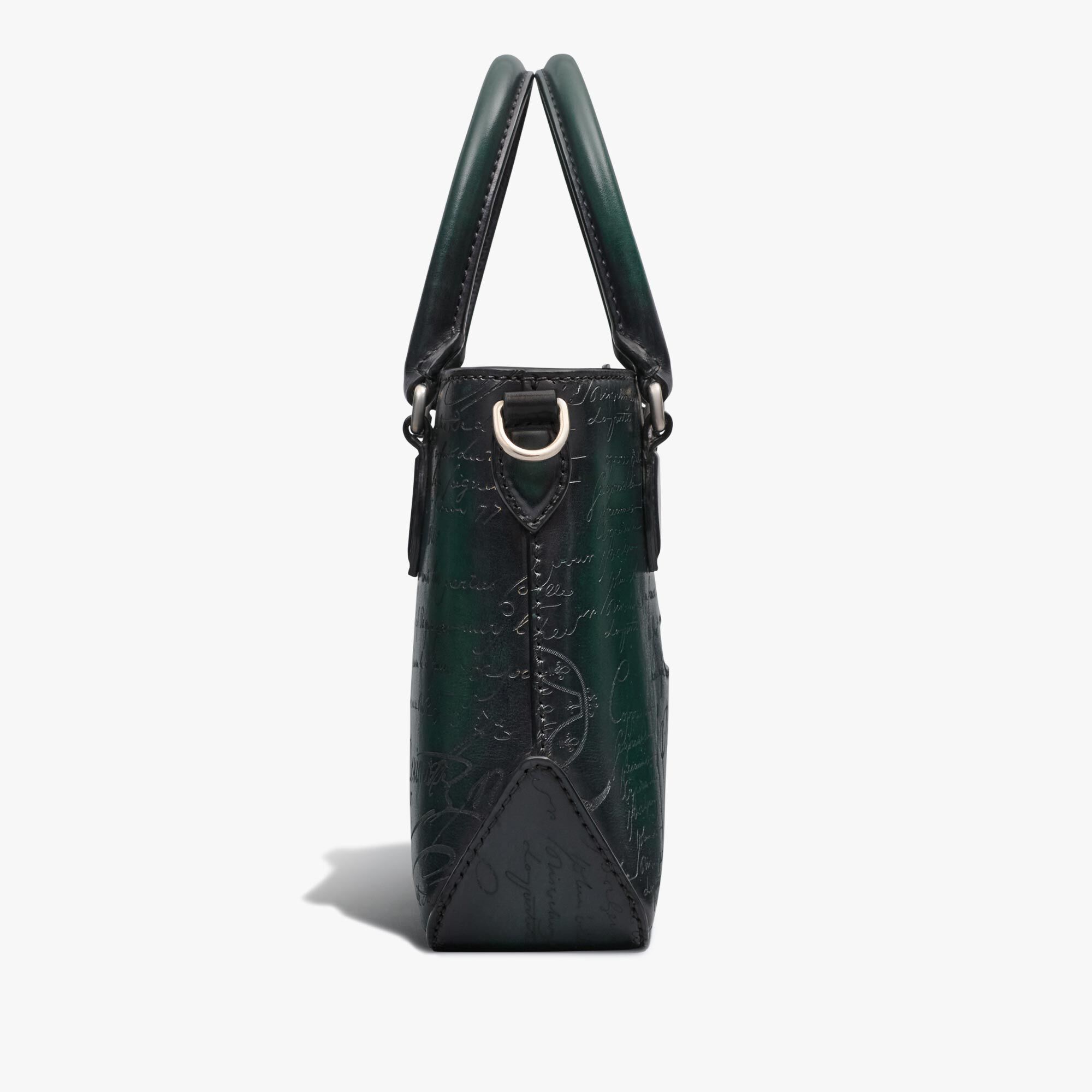 Sac Bandoulière Toujours Gulliver En Cuir Scritto