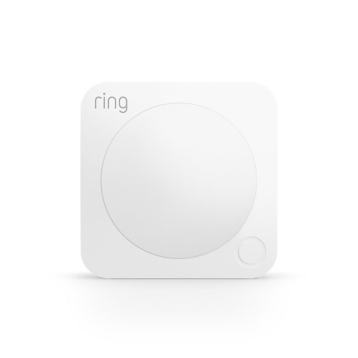 Détecteur de mouvement pour Ring Alarm