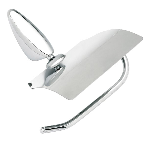 Porte rouleau papier WC