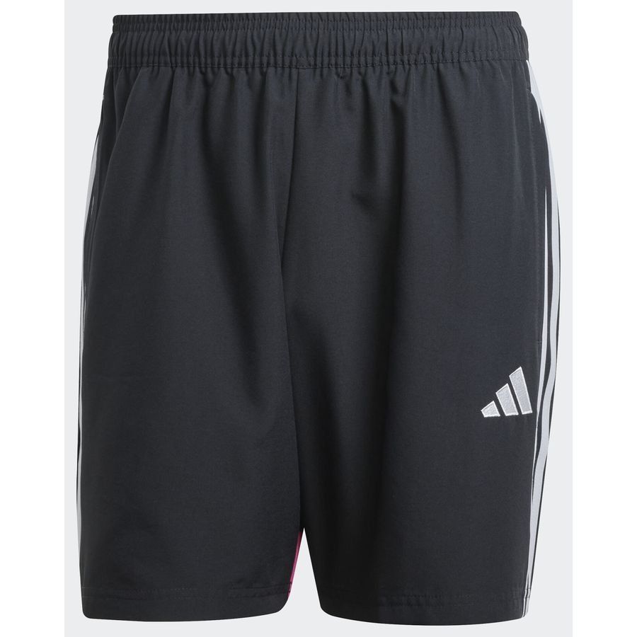 Adidas Short toile Tiro 25 Essentials