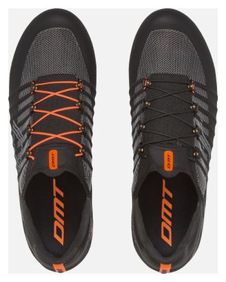 Chaussures Route DMT Pogi's 2025 Noir