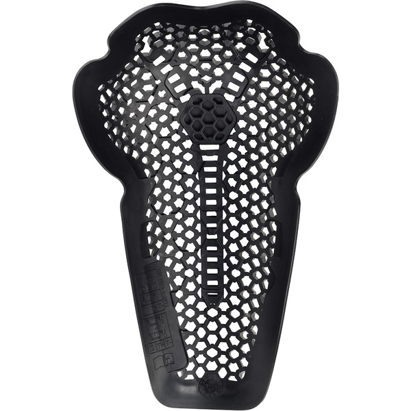 Bering - Protections coudes Femme Protect Flex Alpha Noir
